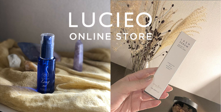 LUCIEO ONLINE STORE